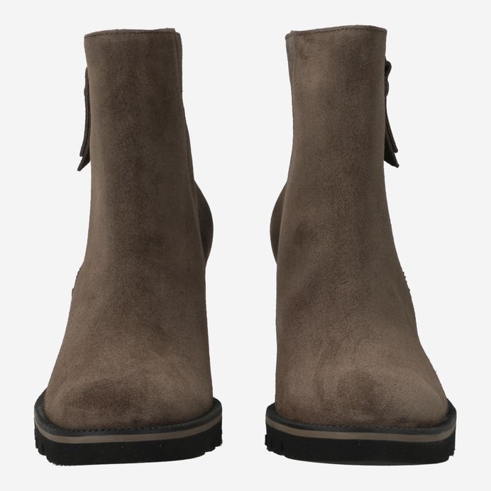 Paul Green Stiefelette 8054-024 Kostenloser Versand international