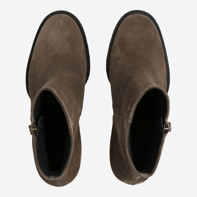 Paul Green Stiefelette 8054-024 Kostenloser Versand international