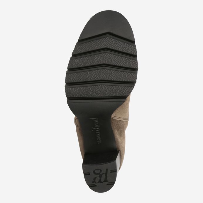 Paul Green Stiefelette 8054-024 Kostenloser Versand international