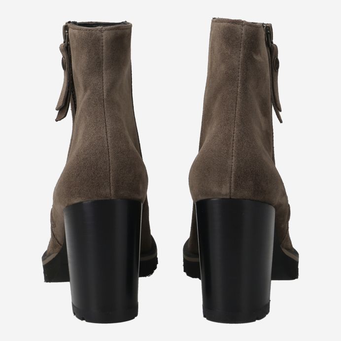 Paul Green Stiefelette 8054-024 Kostenloser Versand international