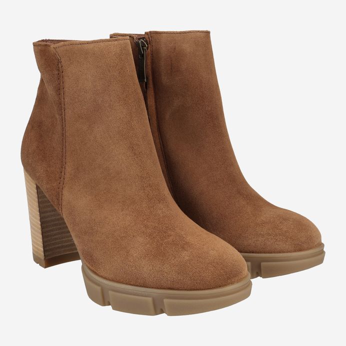 Paul Green Stiefelette 8005-014 Begrenzt auf 3 Tage