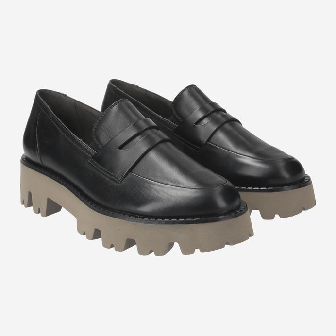 Paul Green SUPER SOFT Loafer 2991-064 Im Verkauf
