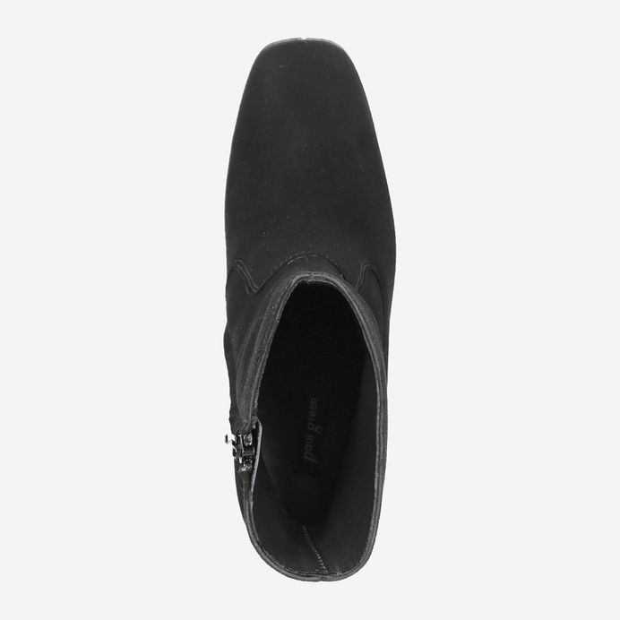 Paul Green Stiefelette 9086-012 zollfrei