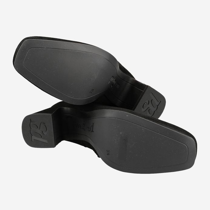 Paul Green Stiefelette 9086-012 zollfrei