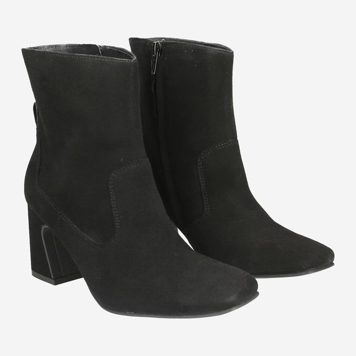 Paul Green Stiefelette 9086-012 zollfrei
