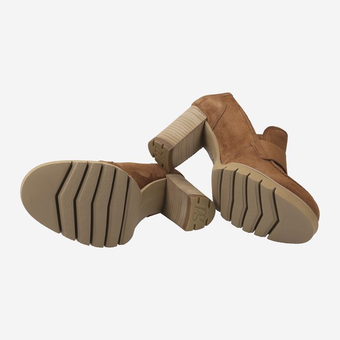Paul Green Hochfront-Pumps 3784-094 50% Rabatt für begrenzte Zeit