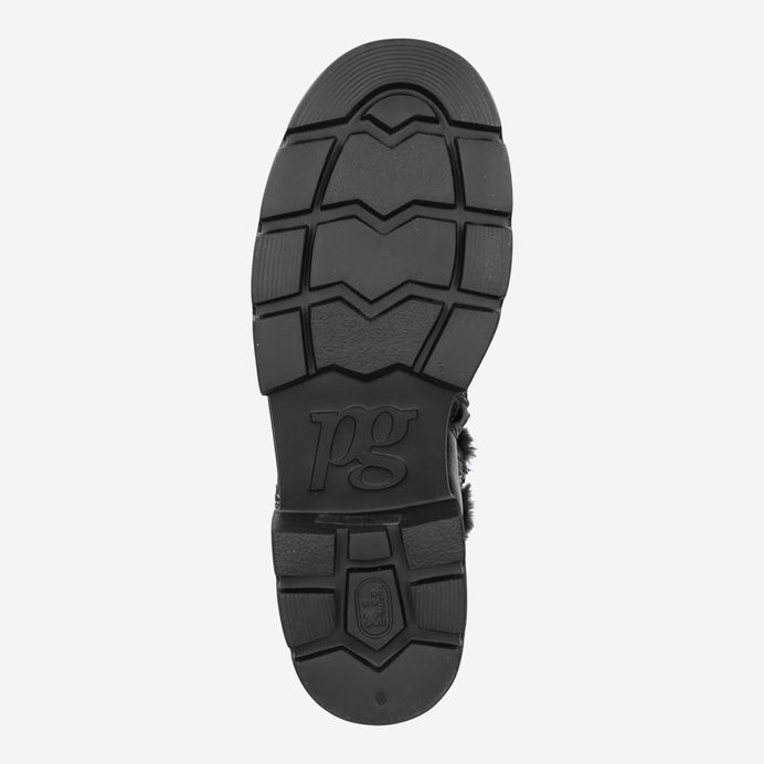 Paul Green Schnürbootie mit Warmfutter 8123-014 Rabatte dieses Monats