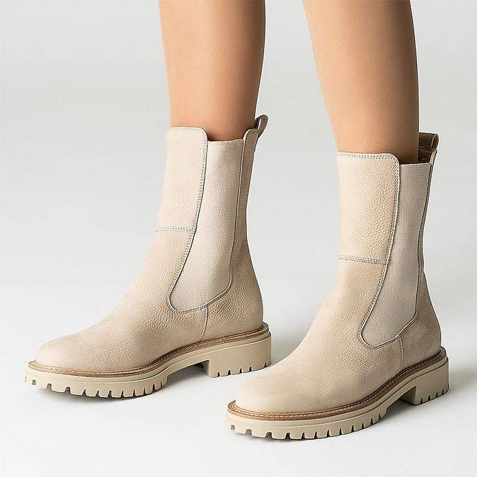 Paul Green Chelsea-Boots 9836-049 2025