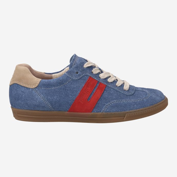 Paul Green Sneaker 5350-216