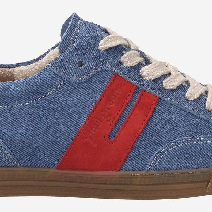 Paul Green Sneaker 5350-216 Günstiger Verkauf