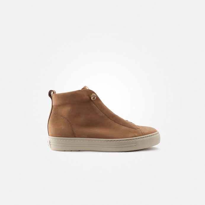 Paul Green Hightop-Pauls 5283-086