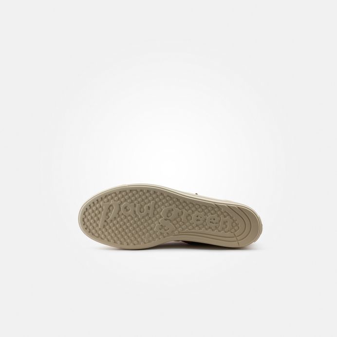 Paul Green Hightop-Pauls 5283-086 Kostenloser Versand
