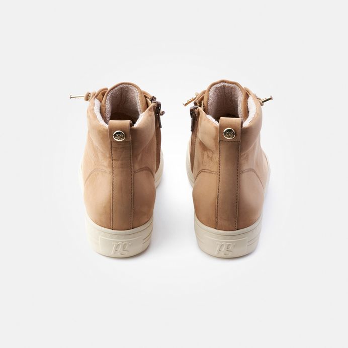 Paul Green Hightop-Pauls 5283-086 Kostenloser Versand