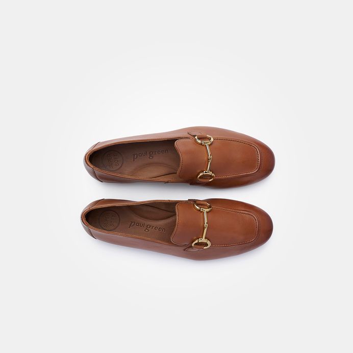 Paul Green SUPER SOFT Slipper 2596-234 Fabrik Onlineshop