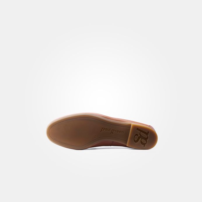 Paul Green SUPER SOFT Slipper 2596-234 Fabrik Onlineshop