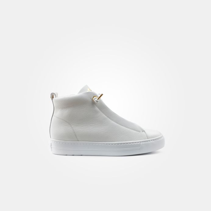 Paul Green SUPER SOFT Hightop-Pauls 5283-004