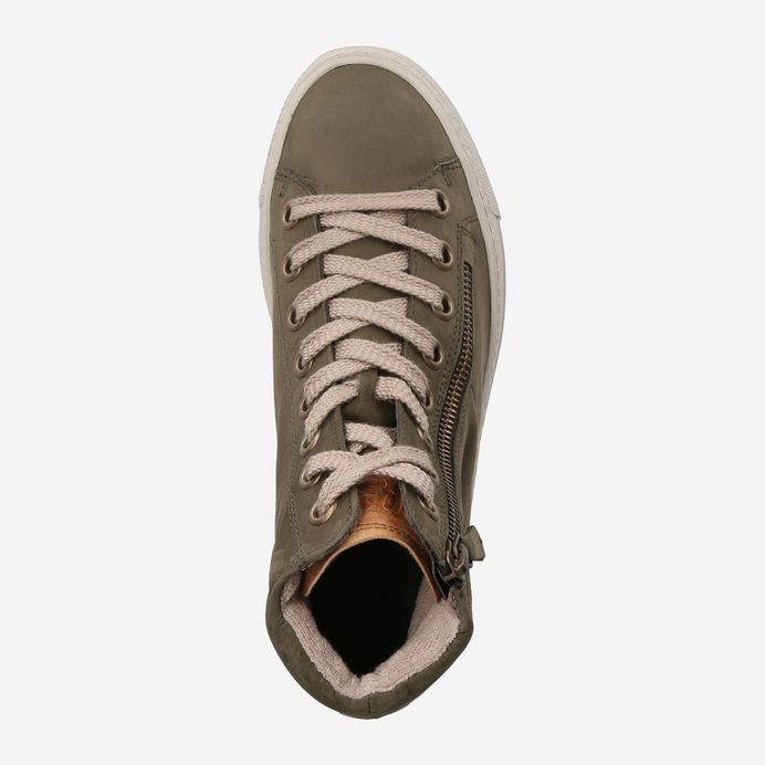 Paul Green SUPER SOFT Hightop-Pauls 4024-109 Versandkostenfrei