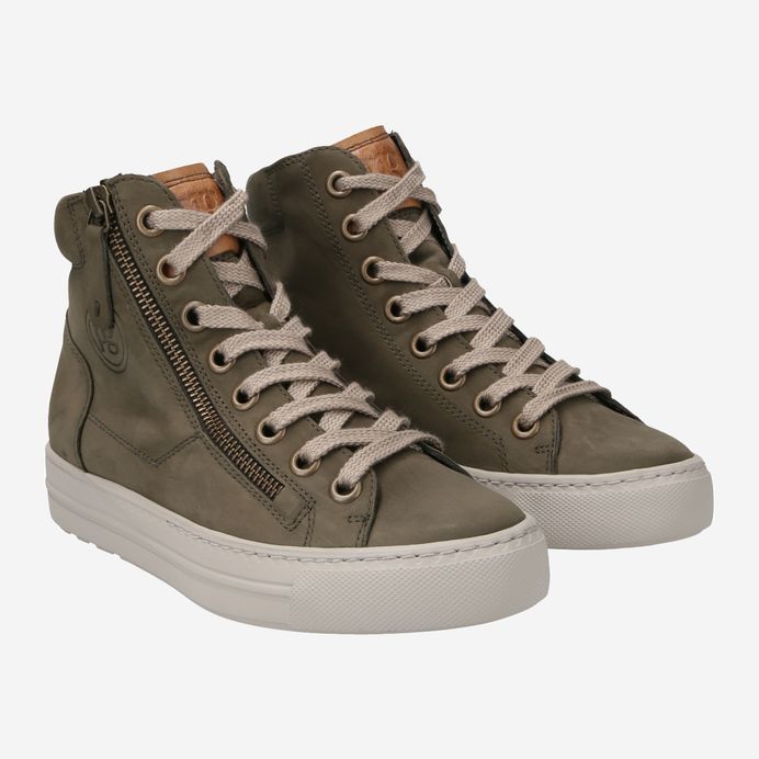 Paul Green SUPER SOFT Hightop-Pauls 4024-109 Versandkostenfrei