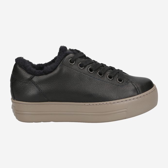 Paul Green SUPER SOFT Pauls mit Warmfutter 5171-012