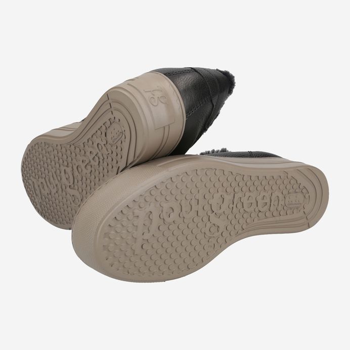 Paul Green SUPER SOFT Pauls mit Warmfutter 5171-012 Großer Ausverkauf