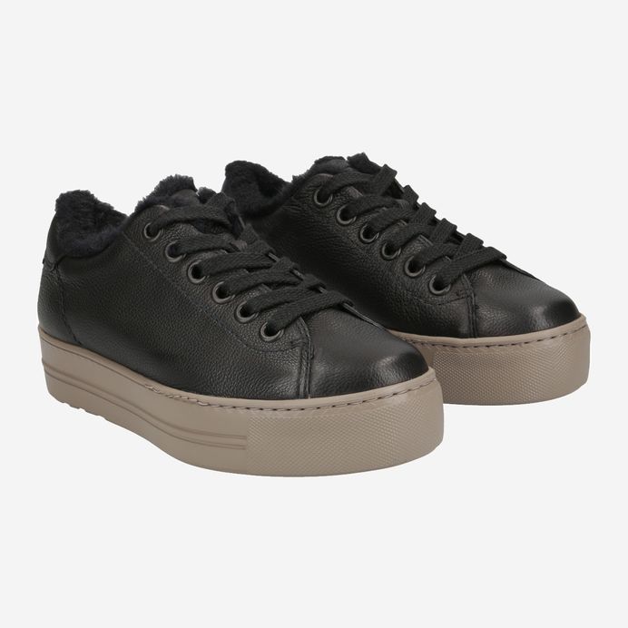 Paul Green SUPER SOFT Pauls mit Warmfutter 5171-012 Großer Ausverkauf
