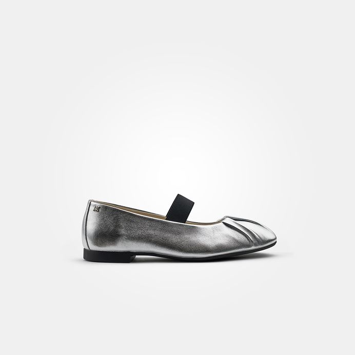 Paul Green SUPER SOFT Ballerina 1112-025