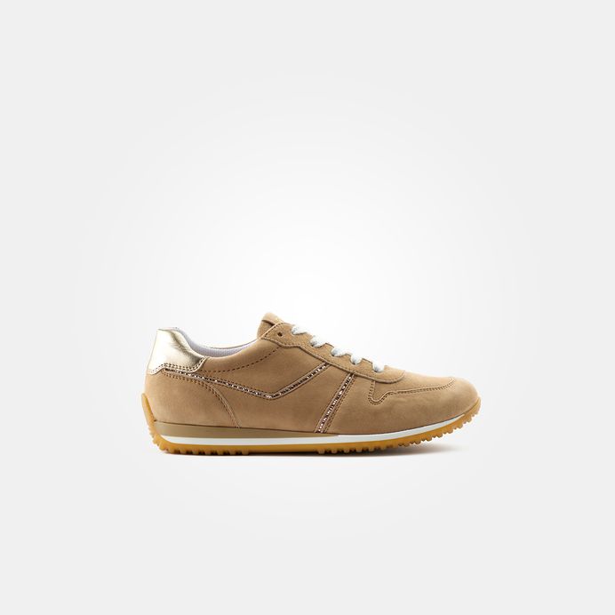 Paul Green SUPER SOFT Sneaker mit Wechselfußbett 5332-045