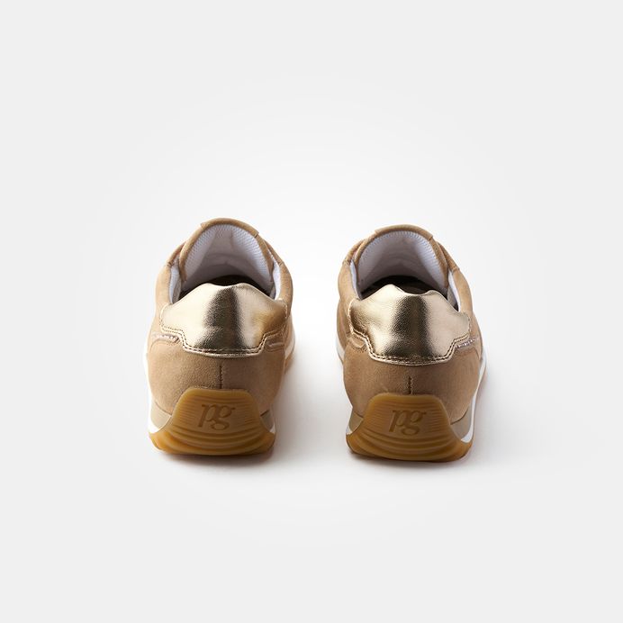 Paul Green SUPER SOFT Sneaker mit Wechselfußbett 5332-045 Vatertagsangebot