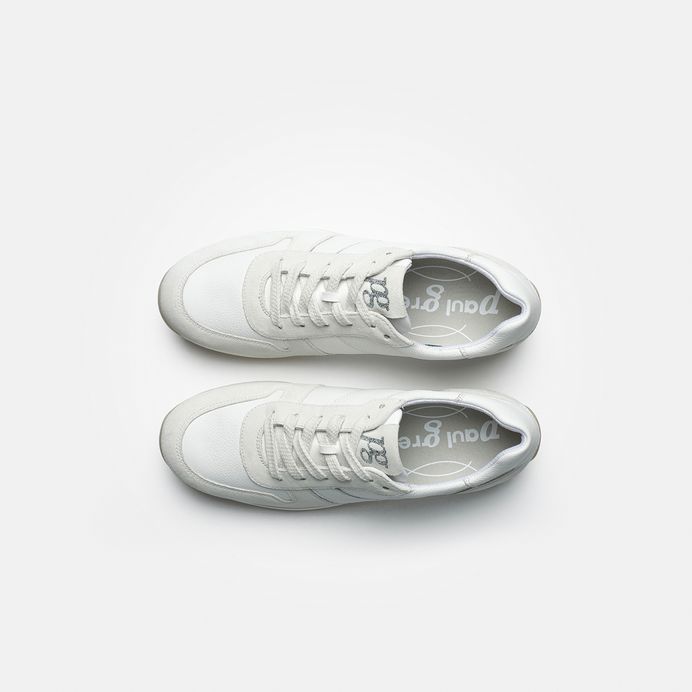 Paul Green SUPER SOFT Sneaker mit Wechselfußbett 5332-055 Lagerräumung