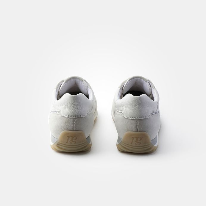 Paul Green SUPER SOFT Sneaker mit Wechselfußbett 5332-055 Lagerräumung