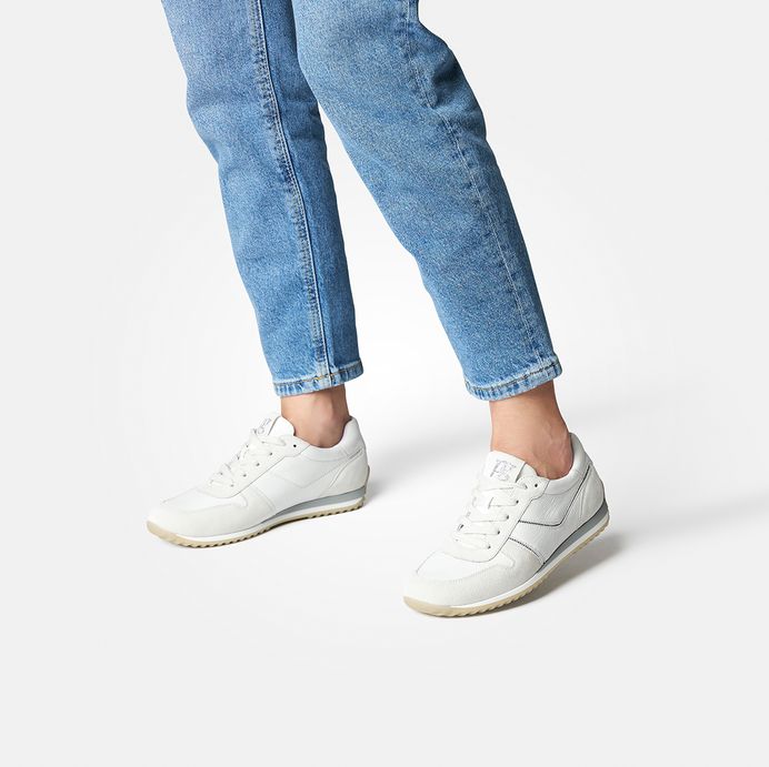 Paul Green SUPER SOFT Sneaker mit Wechselfußbett 5332-055 Lagerräumung