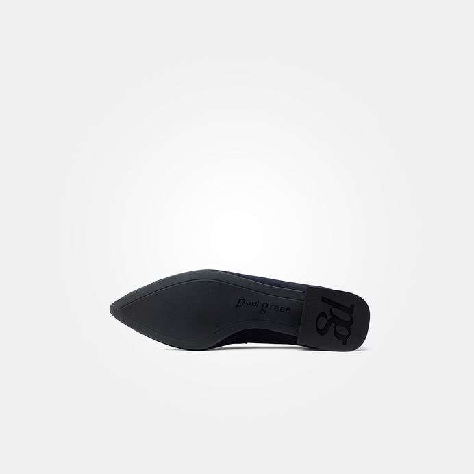 Paul Green SUPER SOFT Slipper 1099-035 Top Angebot