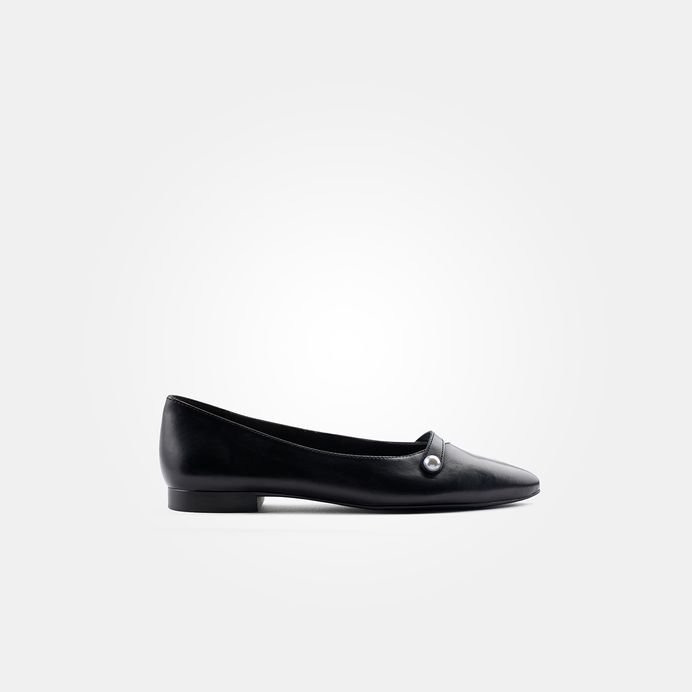 Paul Green SUPER SOFT Ballerina 1066-045