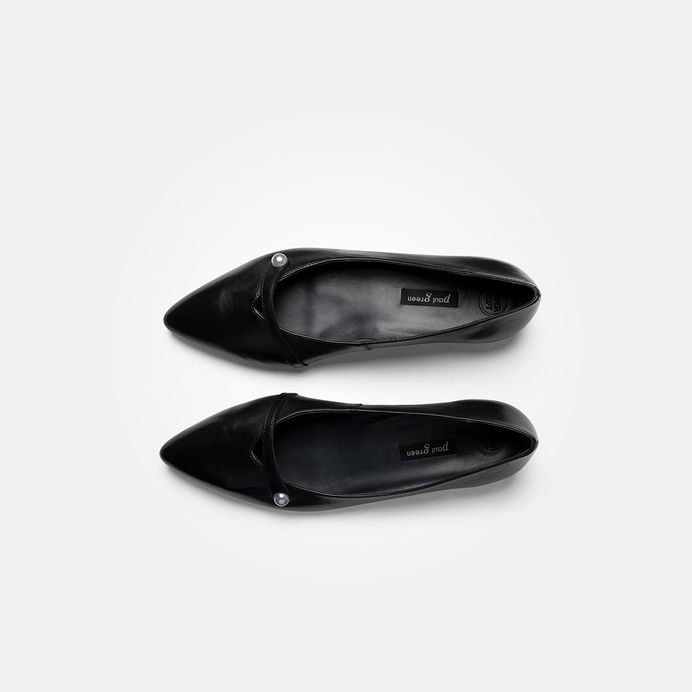 Paul Green SUPER SOFT Ballerina 1066-045 Online Outlet