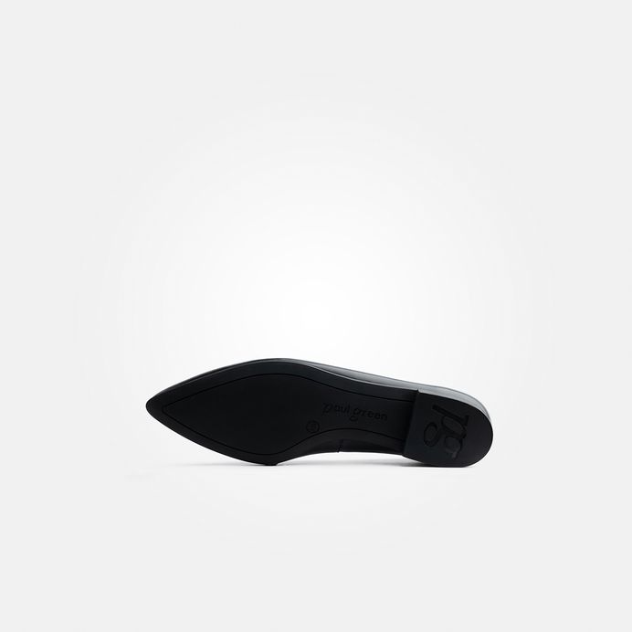 Paul Green SUPER SOFT Ballerina 1066-045 Online Outlet