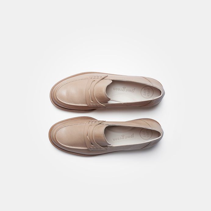Paul Green SUPER SOFT Slipper 1051-045 Exklusive Angebote