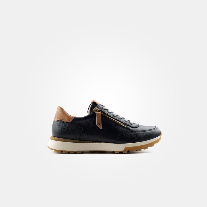 Paul Green SUPER SOFT Sneaker mit Wechselfußbett 5310-025