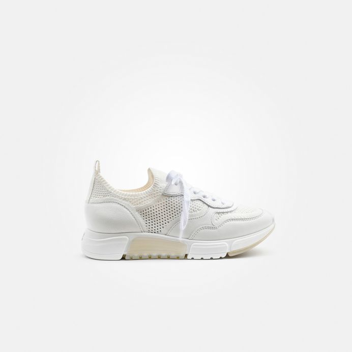 Paul Green SUPER SOFT Sneaker mit Wechselfußbett 5348-015