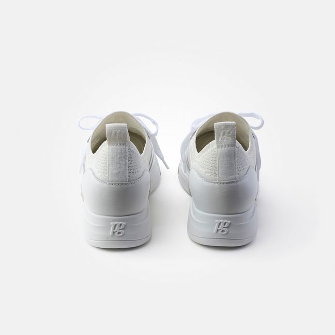 Paul Green SUPER SOFT Sneaker mit Wechselfußbett 5348-015 Bestseller