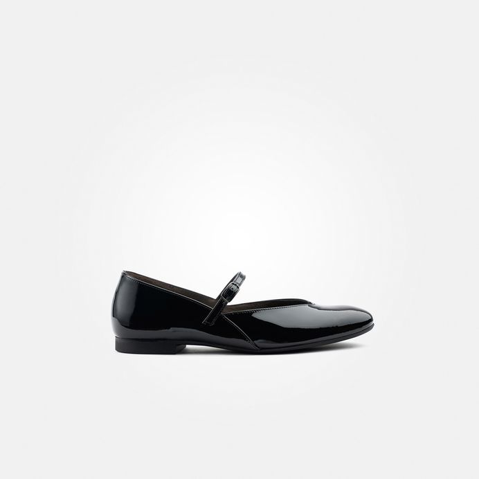 Paul Green SUPER SOFT Ballerina 1111-005