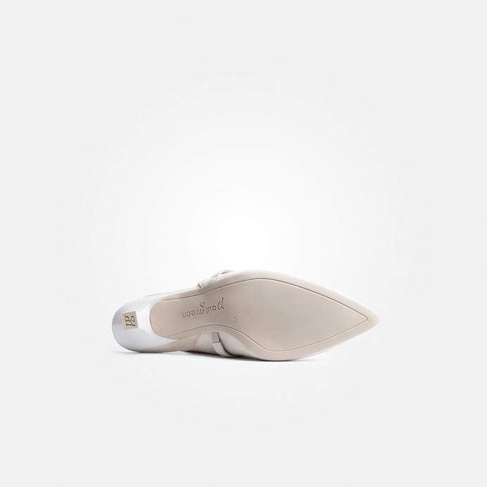 Paul Green Sling-Sandalette 6078-015 Kauf eins, bekomm eins gratis