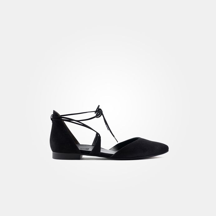 Paul Green SUPER SOFT Ballerina 1076-045