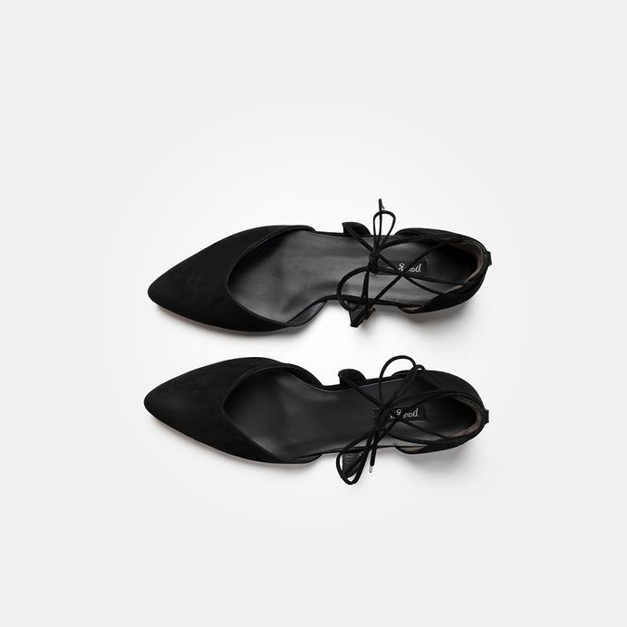 Paul Green SUPER SOFT Ballerina 1076-045 Tägliche Deals