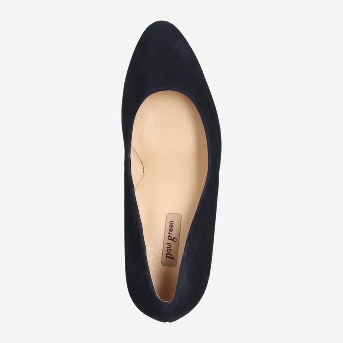 Paul Green Pumps 3836-011 VIP-Rabatte