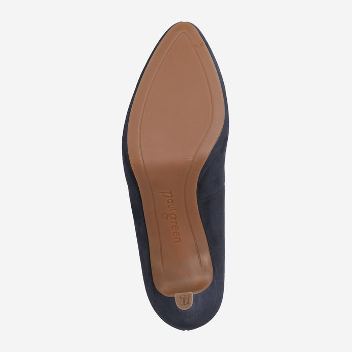 Paul Green Pumps 3836-011 VIP-Rabatte