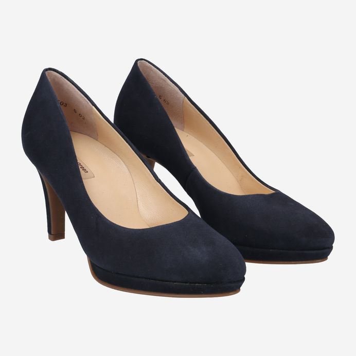 Paul Green Pumps 3836-011 VIP-Rabatte