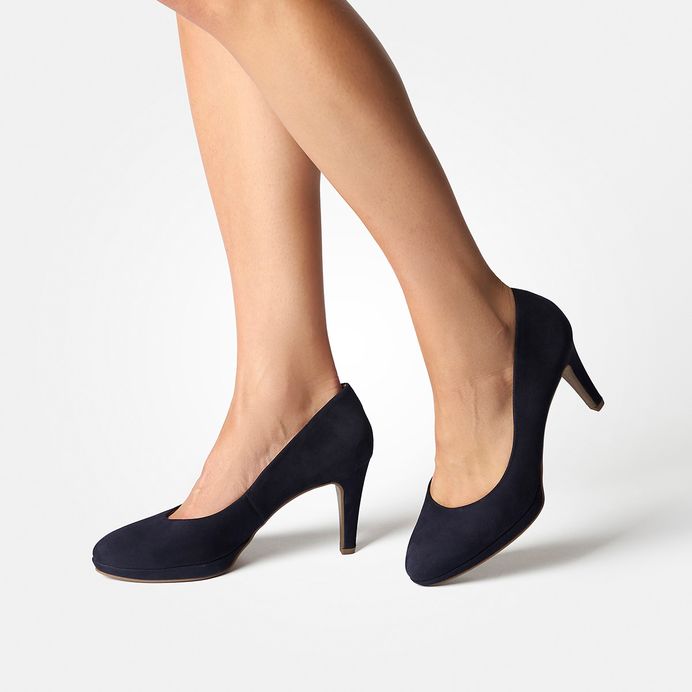 Paul Green Pumps 3836-011 VIP-Rabatte