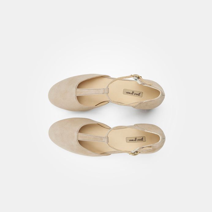Paul Green 3807-003 Super Sparpreis