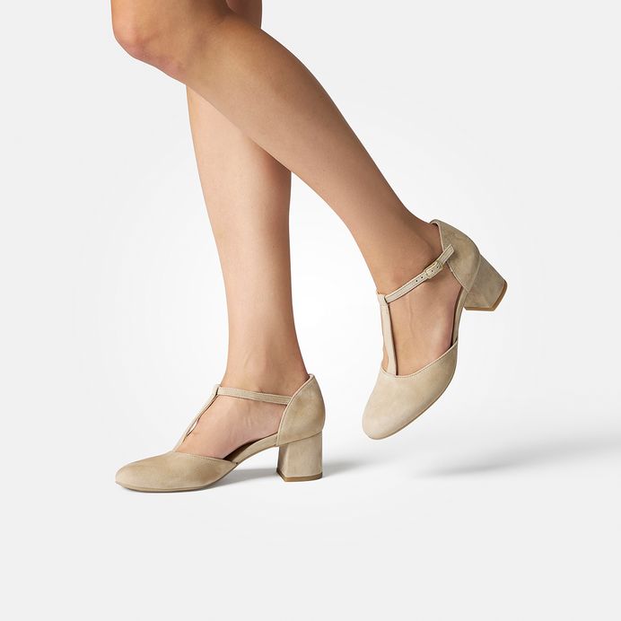 Paul Green 3807-003 Super Sparpreis