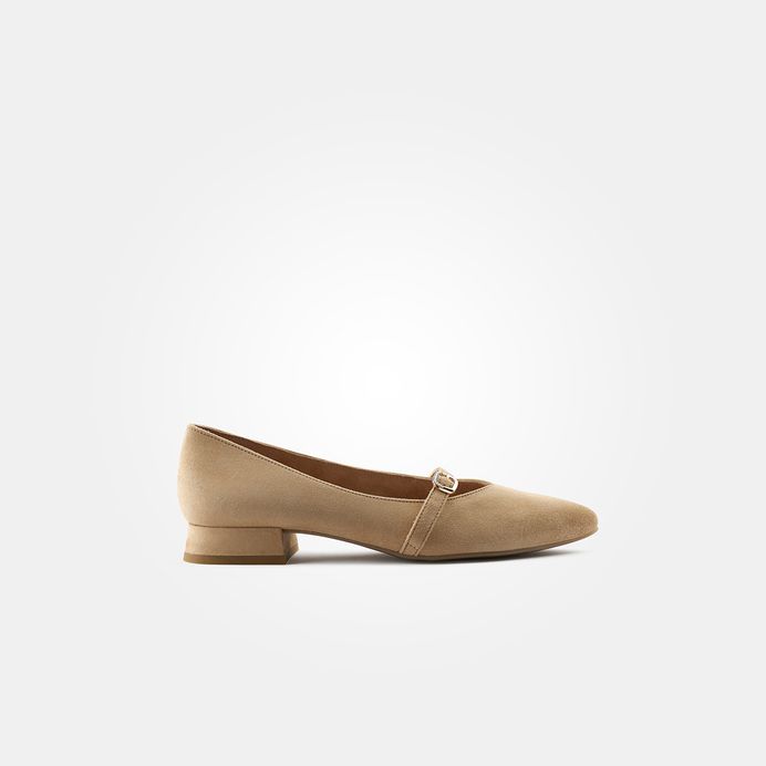 Paul Green SUPER SOFT Ballerina 1083-015